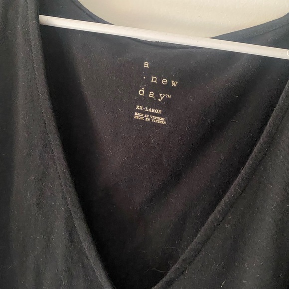 A new day bodysuit - Picture 2 of 2